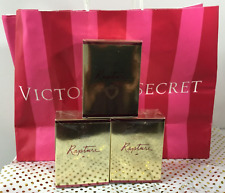 3X VICTORIA'S SECRET RAPTURE