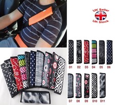 Car and Pram Safety SEAT BELT