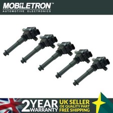 5 Pack of Mobiletron CE-98