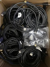 ** JOB LOT **50 x HDMi to HDMi