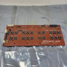 Roland Super JX -10