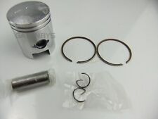 New Piston + Rings For Suzuki RM50 1978-1981 +1.00mm RM 50 MX (42.00mm)