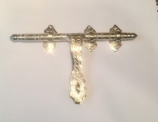 Genuine Moroccan Door Bolts