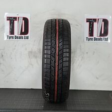 1x Tyre YOKOHAMA W.DRIVE 165/60 R15 77T 15 inch Tread Depth:5.0-5.5mm