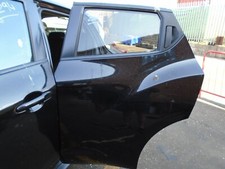 11 NISSAN JUKE 1.5 DCI ACENTA NEARSIDE REAR WINDOW MOTOR & REG 10-19 BREAKING