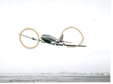 APOLLO - Original Aircraft photo Ron Moulton collection