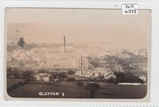 BRADFORD   / CLAYTON Yorkshire