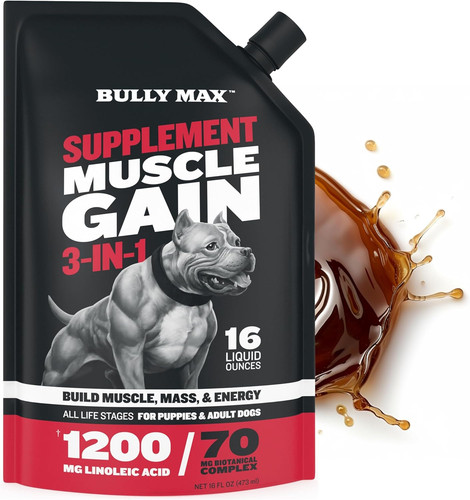 Gain power chews - gain,