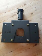 Unicol PLW Wall mount bracket