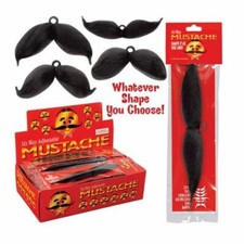 Six Way Mustache