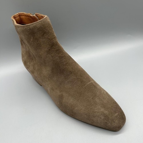 Aquatalia ankle boots - aquatalia,