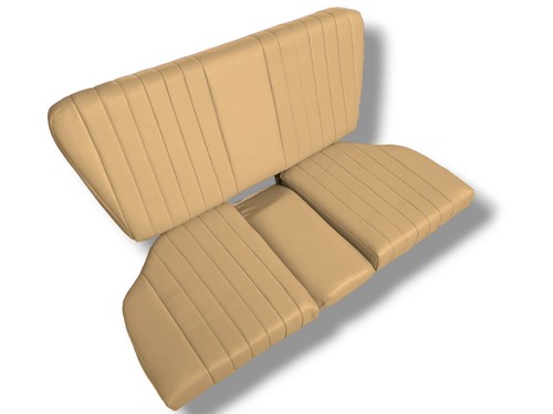 Back seat emergency child - seat, child's