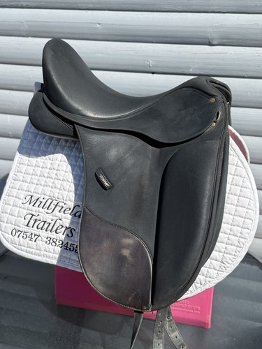 Inch black wintec isabell - black,