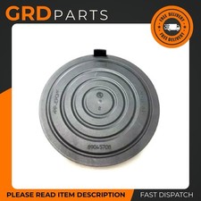 GENUINE PEUGEOT 207 2006-2012 HEADLIGHT HEADLAMP BULB CAP DUST COVER 89045708
