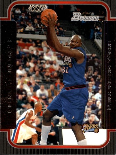B0437 2003 bowman - b0437-,