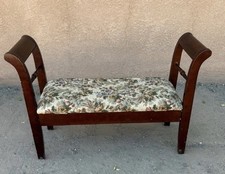 Antique Victorian Mahogany