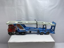 Corgi Major Ford Carrimore Mk4 Car Transporter