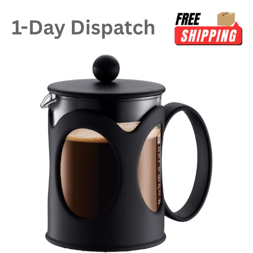 Bodum kenya french - kenya, 500ml