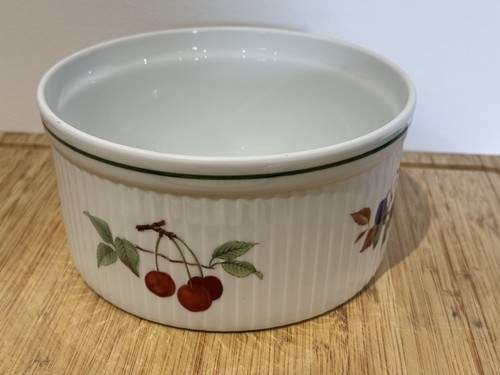 Royal worcester evesham vale - royal,