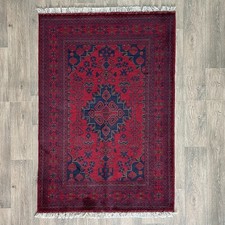 160 x 104cm Vintage Handmade