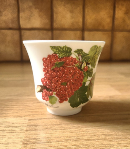 Portmeirion pomona red currant - pomona,