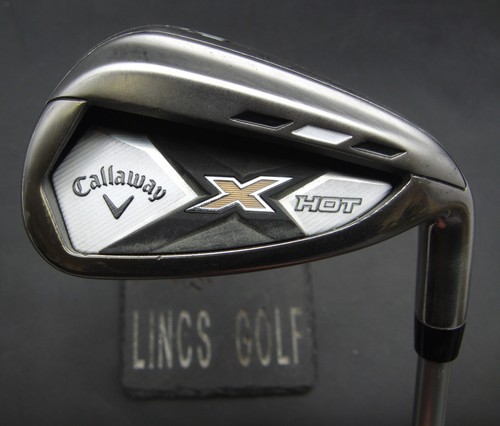 Callaway hot iron regular - x,