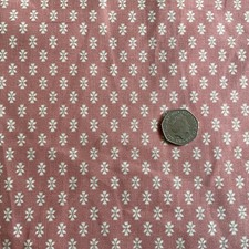 Vintage Laura Ashley Cotton