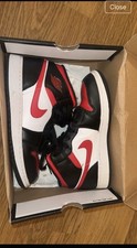 Size UK 6 (GS) - Jordan 1 Mid