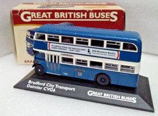 Vintage Atlas Great British