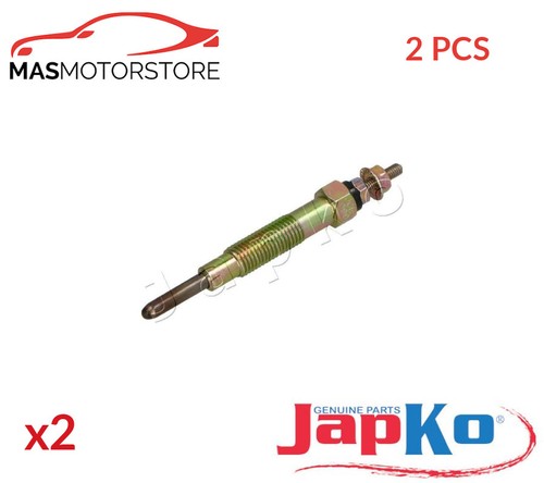 Engine glow plugs japko - engine, 01099