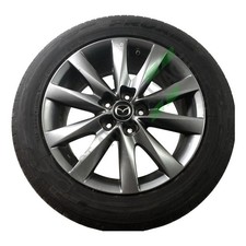 2020 MAZDA 6 ALLOY WHEEL 225