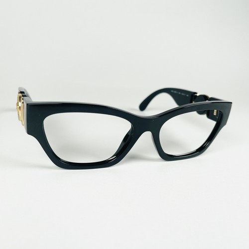 Versace eyeglasses black - versace,