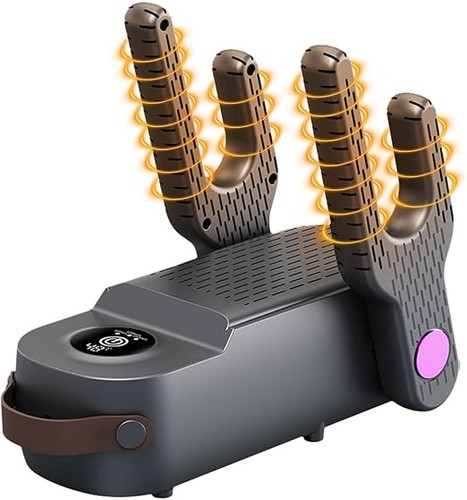 Arms boot dryer - arms,