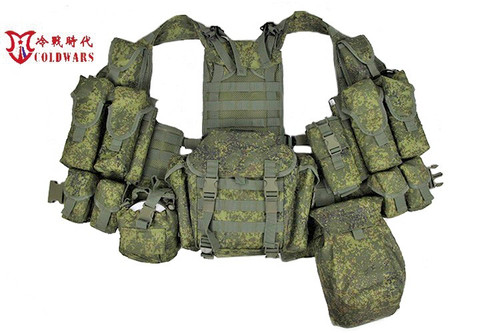 Russian army 6sh117 combat - russian,