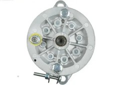 Starter motor Clockwise