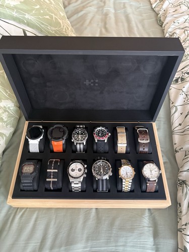 Christopher ward slot - christopher,