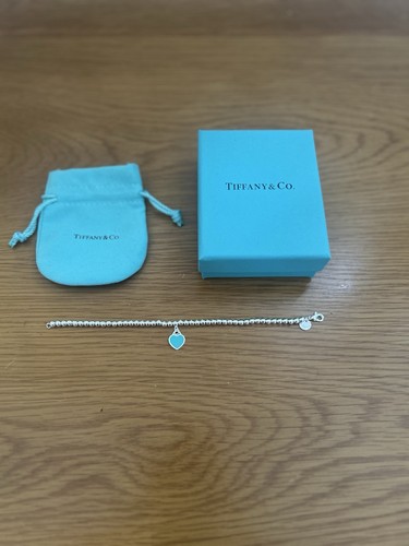 Tiffany and beaded - tiffany,