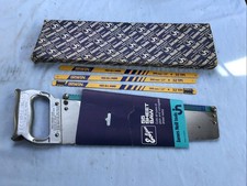 Eclipse No 55 sheet metal saw In Original Box