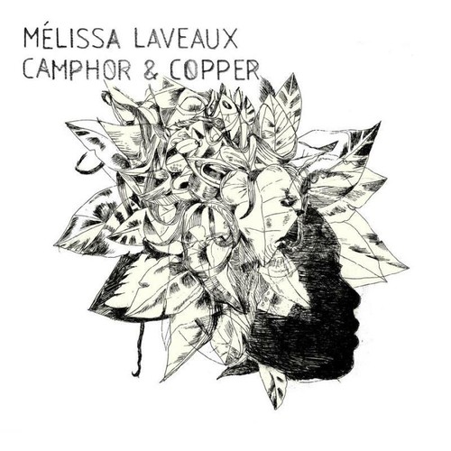 Melissa laveaux camphor - melissa, &