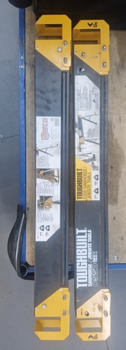 Toughbuilt metal saw - toughbuilt,