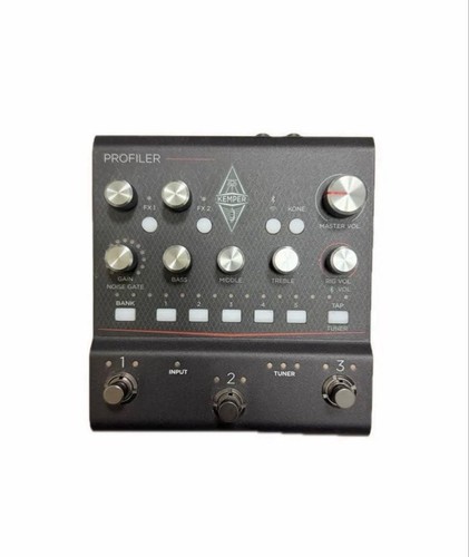 Kemper profiler player - profiler,