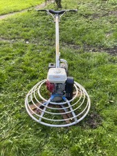 Bartell 36” Power Float