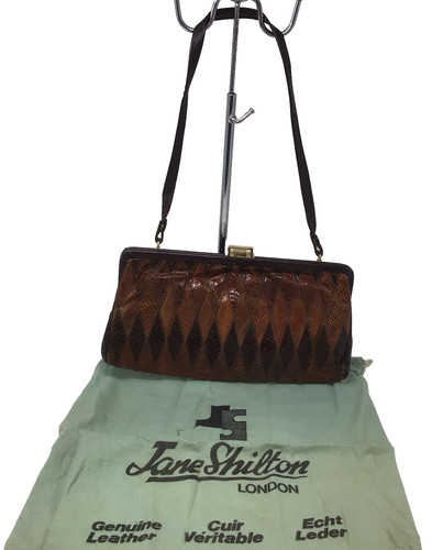 Vintage jane shilton leather - shilton,