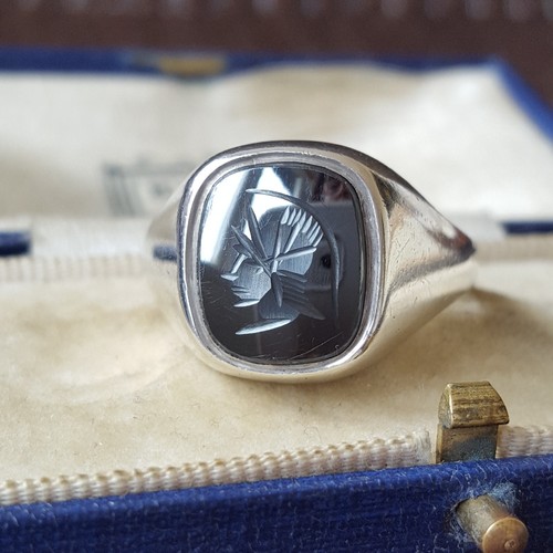 Vintage 1979 sterling silver - 1979,
