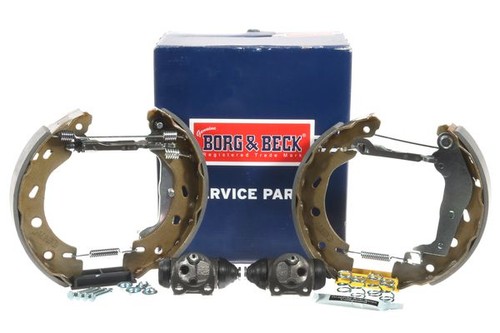 Borg beck bbs1100k brake - borg,