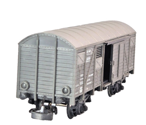 Jouef 6833 scale - ho, sncf