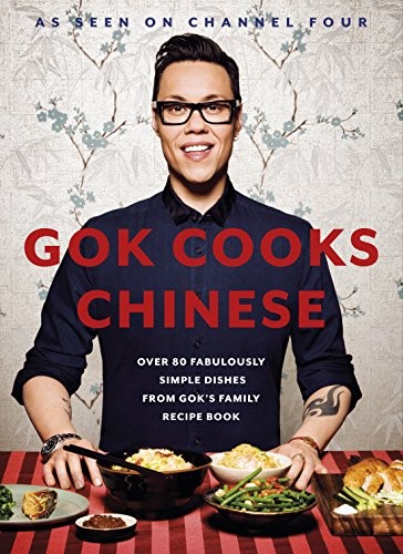 Gok cooks chinese wan - cooks, by