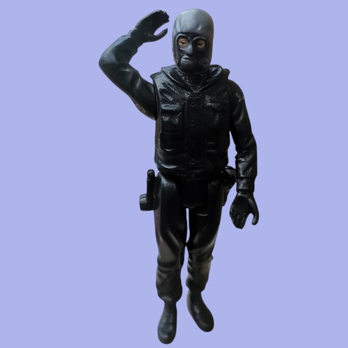 Action force squad leader - squad,