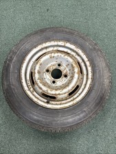 CARAVAN / TRAILER SPARE WHEEL