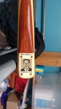 Vintage Snooker Cue Rare